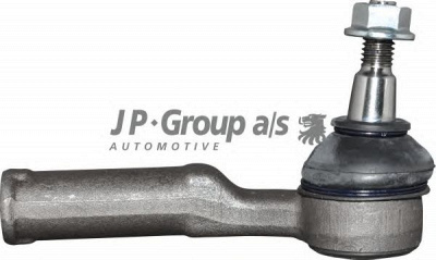 JP GROUP 1544603980 -  Наконечник поперечной рулевой тяги